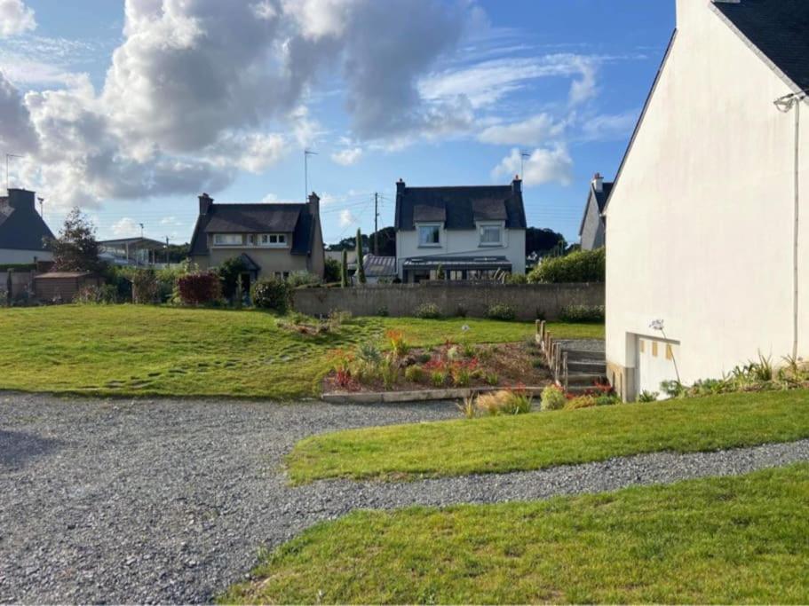 Chez Tad Kozh Maison Familiale Paimpol Exterior photo